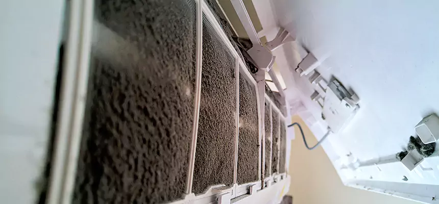 Preventive Air Duct Bacteria Removal in Avenel