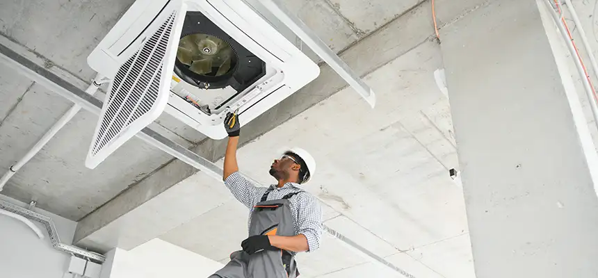 Efficient Multi‑Unit & HOA Annual Vent Cleaning Plans in Avenel