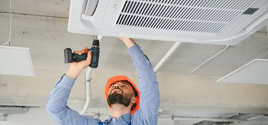 Detailed Multi‑Unit Riser & Roof Termination Cleaning in Avenel