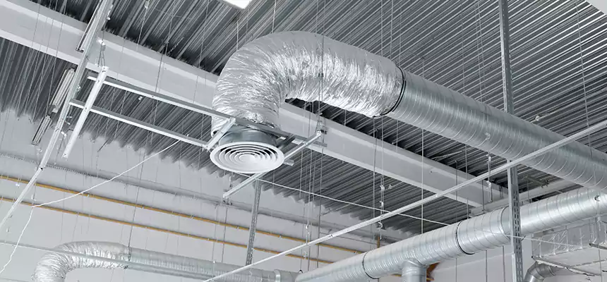 Our Dryer Vent Hose Replacement Services in Avenel, NJ