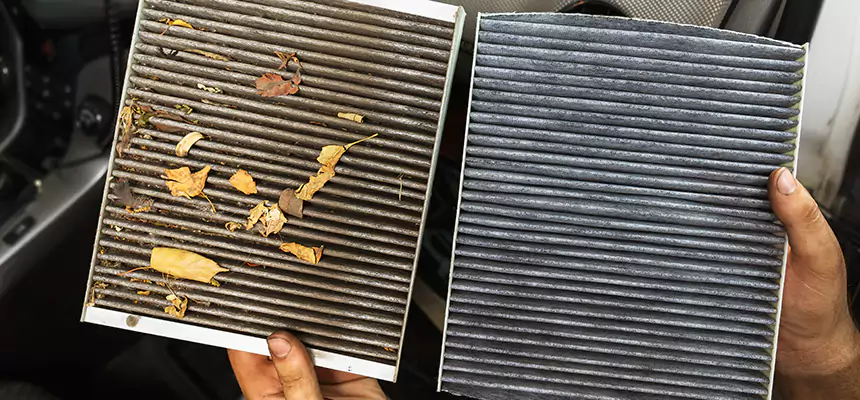 Our Dryer Vent Lint Filter Cleaning Services in Avenel, NJ