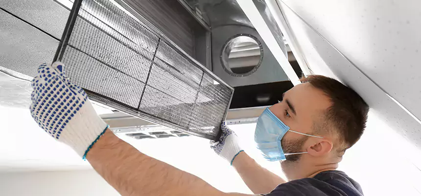 Our Dryer Vent Replacement Services in Avenel, NJ