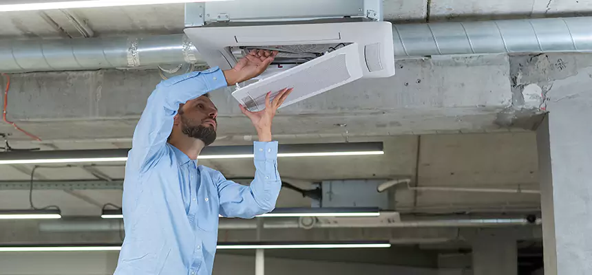 Our Energy Recovery Ventilation Cleaning Services in Avenel, NJ