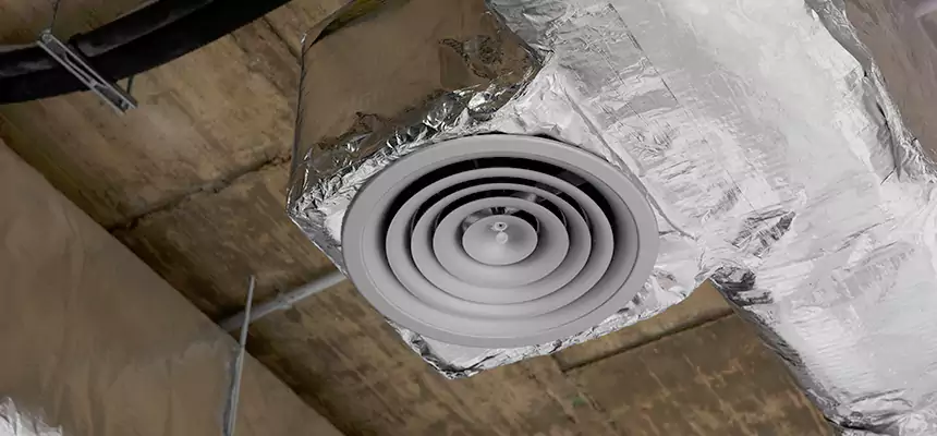 Our Industrial Dryer Vent Cleaning Services in Avenel, NJ