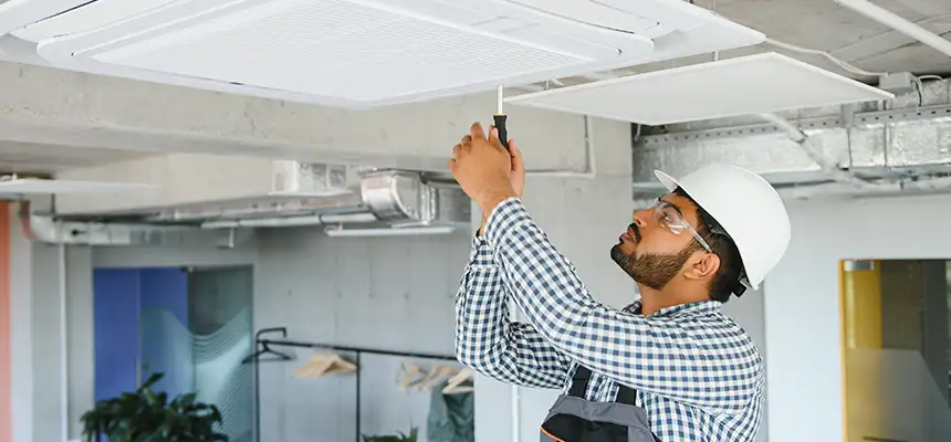 Our Roof Dryer Vent Cleaning Services in Avenel, NJ