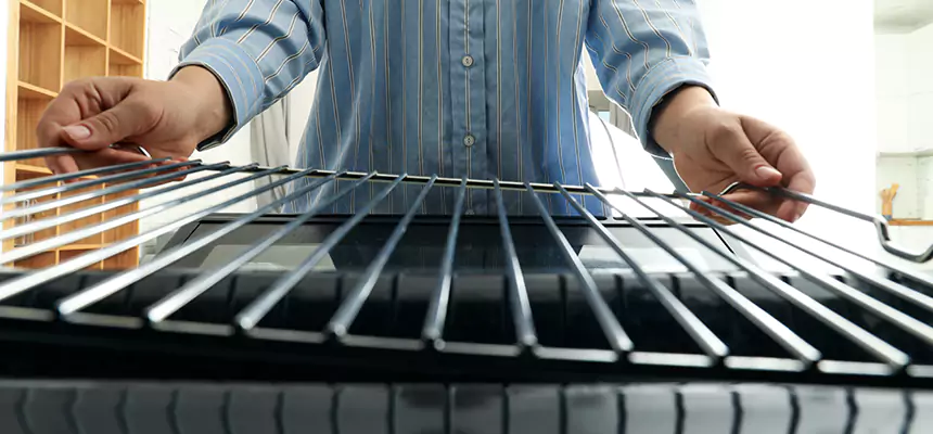 Our Vent Grille Washing Services in Avenel, NJ