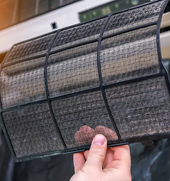 Top-notch AC Air Filter Replacement in Avenel