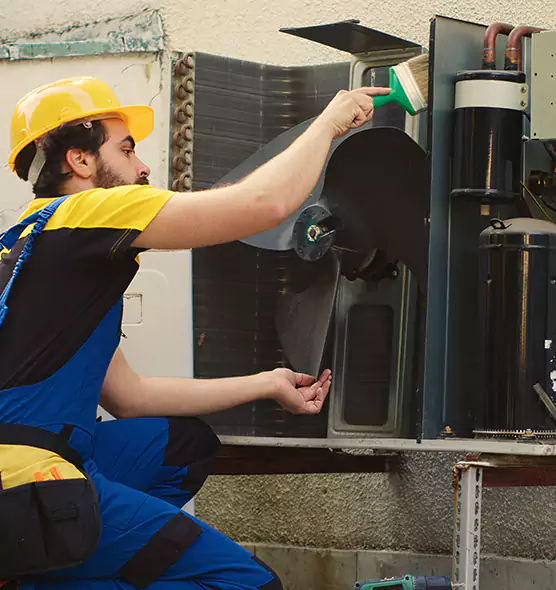 Professional Air Duct Washing Service in Avenel, NJ