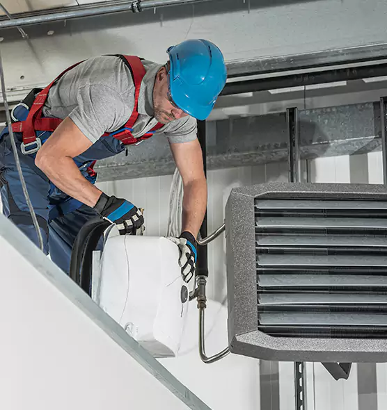 Professional Custom HVAC Ductworkin Avenel, NJ