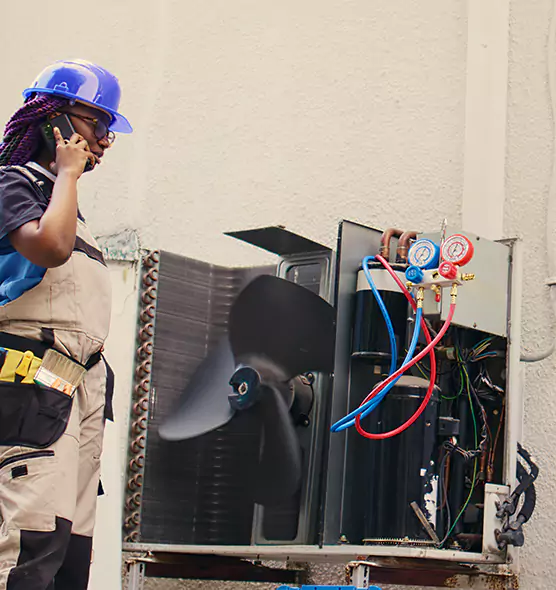 Professional Energy-Efficient HVAC Cleaning in Avenel, NJ