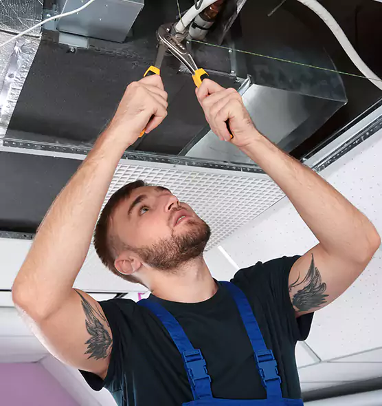 Trusted Home Air Duct Cleaning in Avenel, NJ