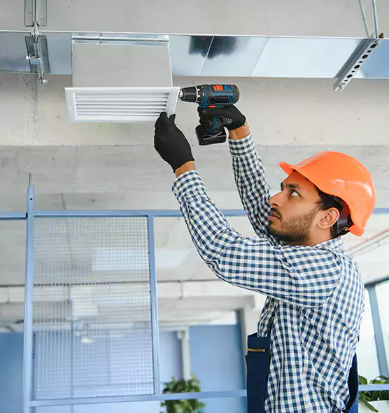 Professional HVAC Duct Cleaning in Avenel, NJ