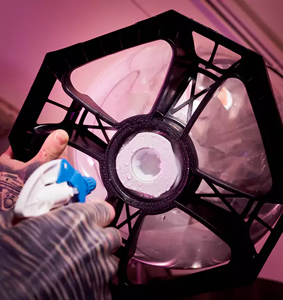 Expert Low VOC Vent Installation in Avenel, NJ