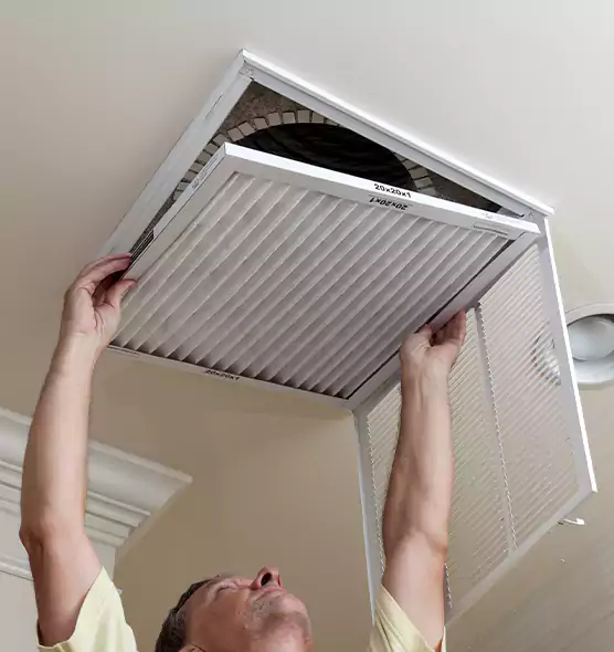 Advanced Residential Vent Cleaning in Avenel, NJ