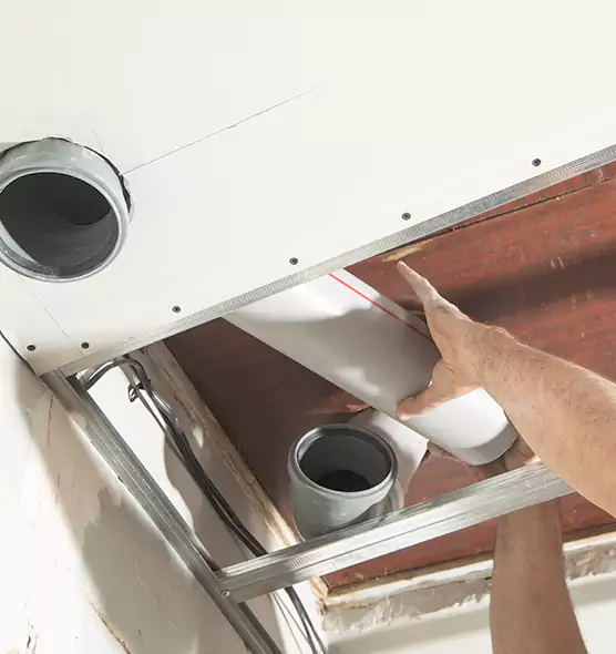 Professional Seasonal Allergy Air Duct Cleaning in Avenel, NJ