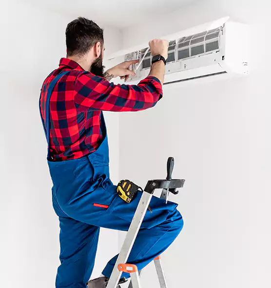 About Smart Air Conditioning Installation in Avenel, NJ