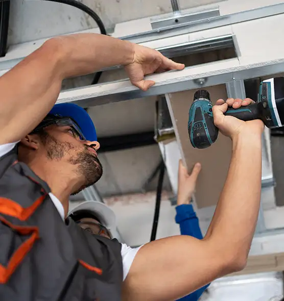 About Vent Smoke Odor Elimination in Avenel, NJ