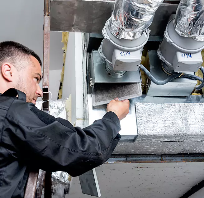  Why Homeowners & Businesses Trust Us in Avenel, NJ?