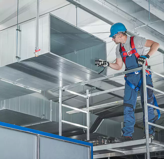 Why Homeowners & Businesses Trust Us in Avenel, NJ?