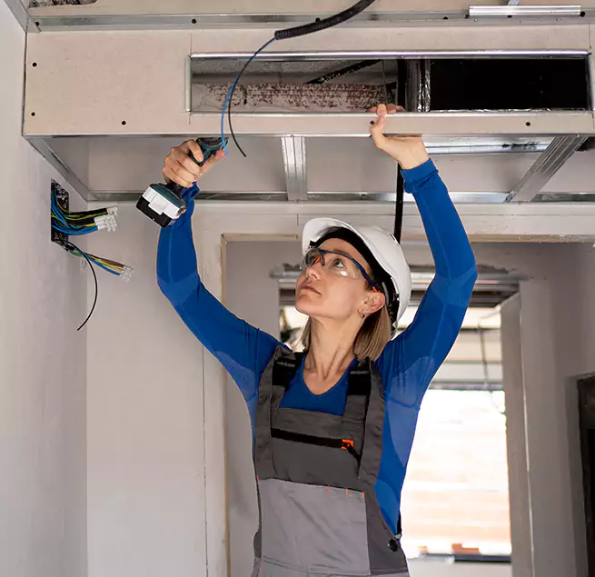 Why Homeowners & Businesses Trust Us in Avenel, NJ?