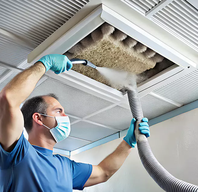 Why Homeowners Businesses Trust Us in Avenel, NJ