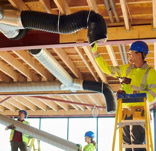 Why Homeowners & Businesses Trust Us in Avenel, NJ?