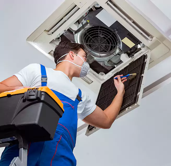 Why Homeowners & Businesses Trust Us in Avenel, NJ?